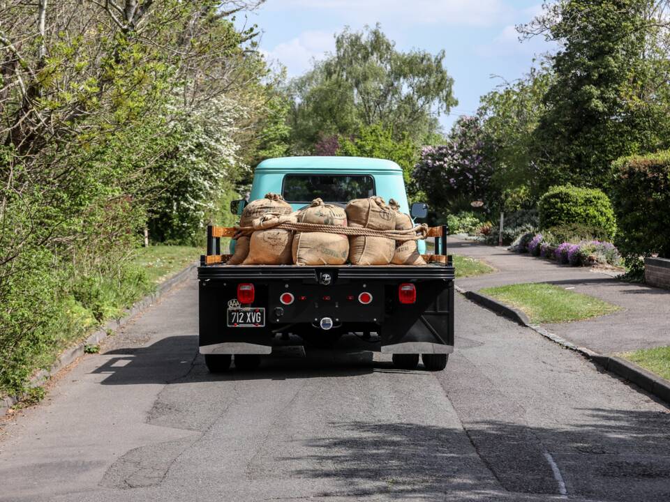 Bild 24/34 von Chevrolet 3100 ½-ton (1957)