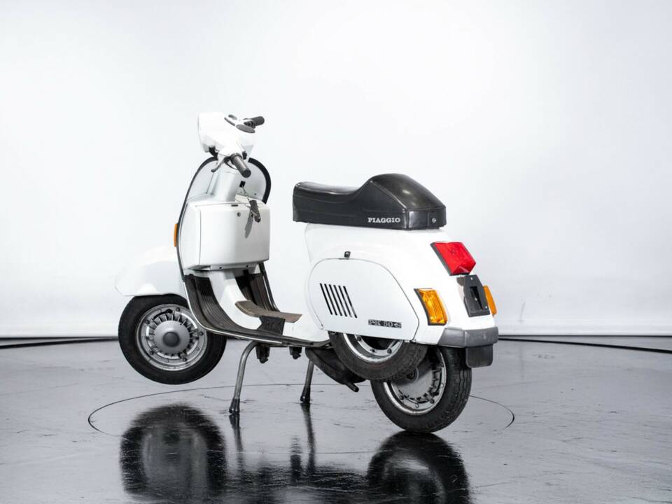 Image 4/23 of Piaggio Vespa PK 50 Automatica (1984)