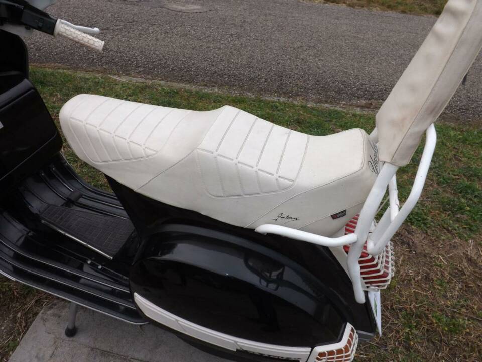 Bild 12/50 von Piaggio Vespa PX 125 E (1983)