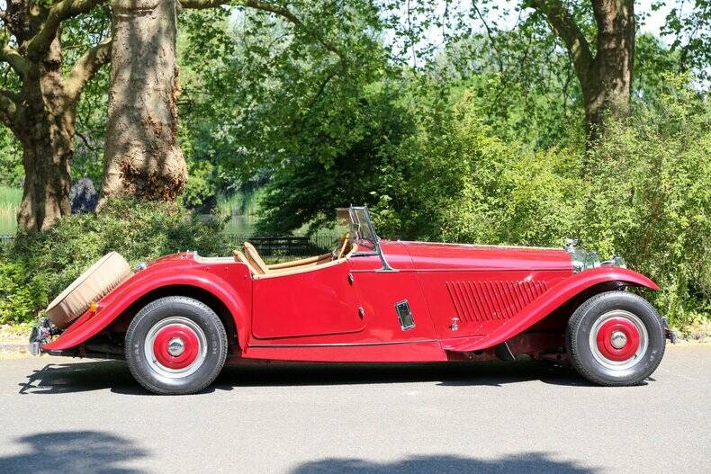 Image 12/50 of Bentley Mark VI (1949)