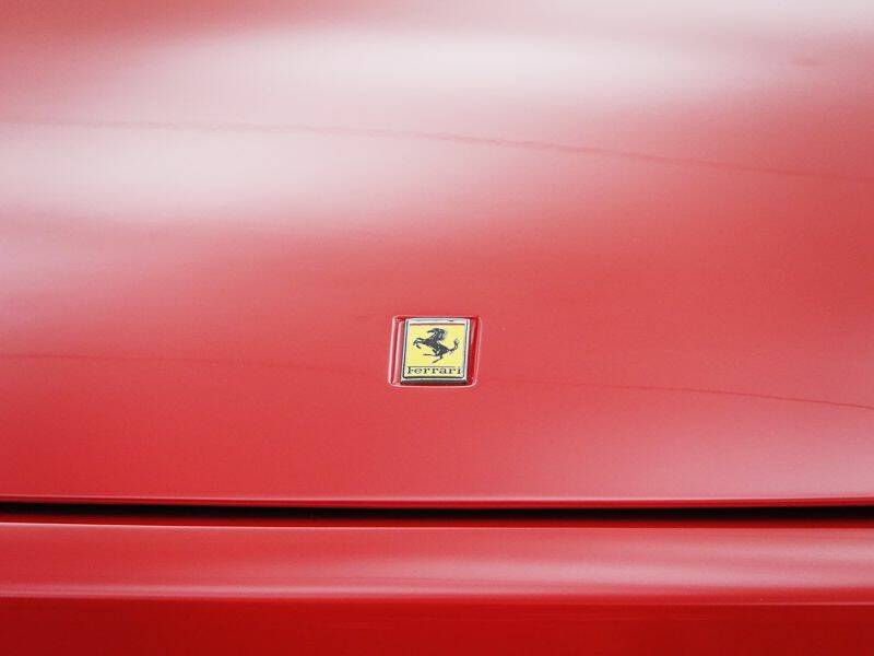 Afbeelding 11/15 van Ferrari 512 TR (1992)