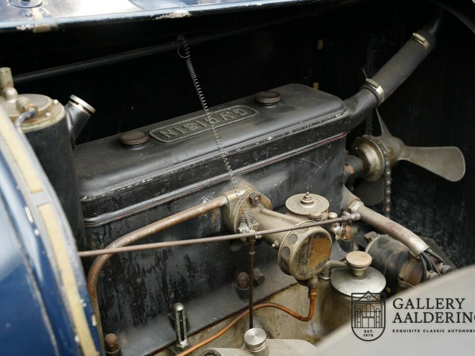 Imagen 43/50 de Avions Voisin C1 (1921)