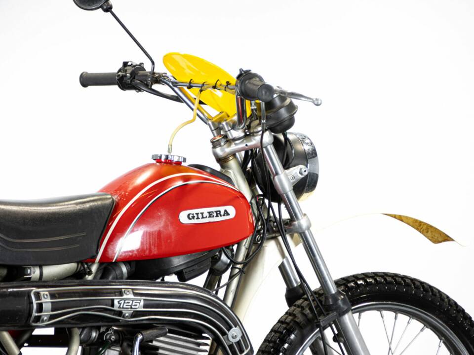 Image 24/50 de Gilera 125 GR-1 (1983)