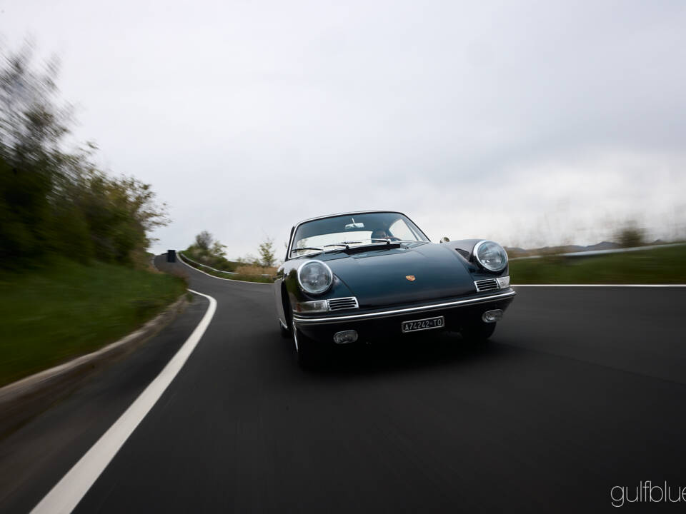 Bild 90/92 von Porsche 911 2.0 (1965)