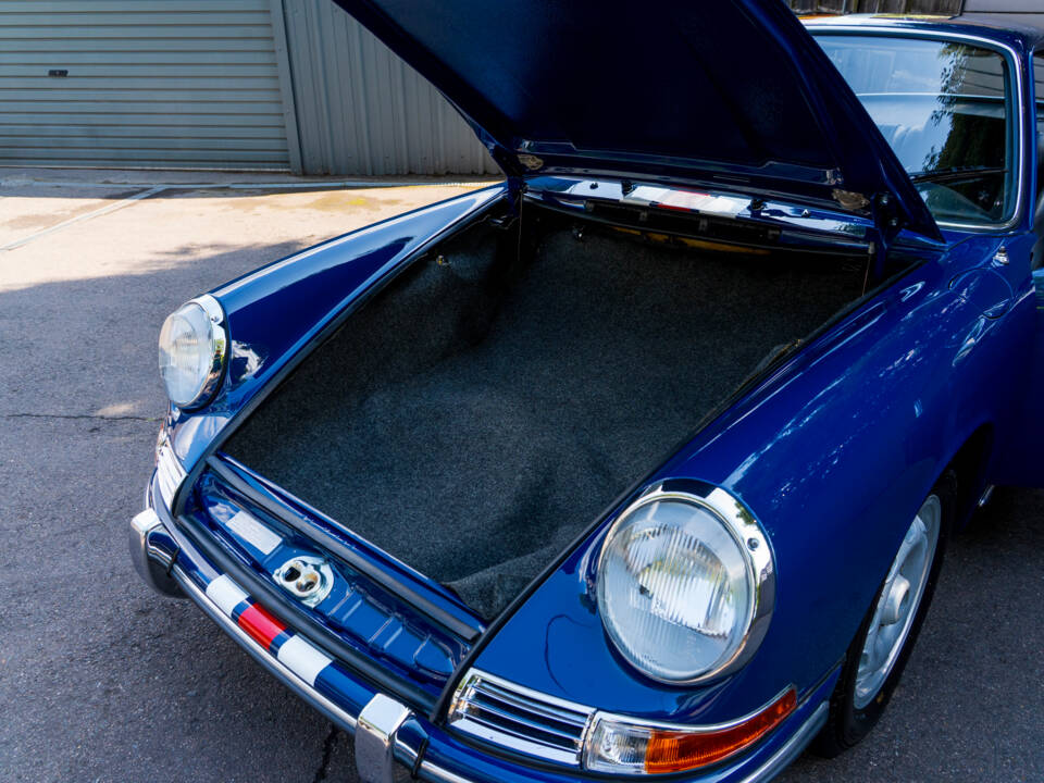 Image 10/42 of Porsche 912 (1967)