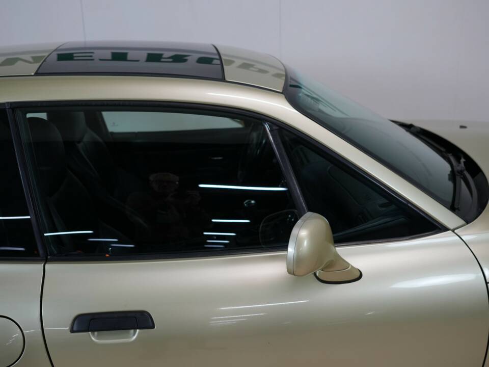 Bild 9/36 von BMW Z3 Coupé 3.0 (2002)