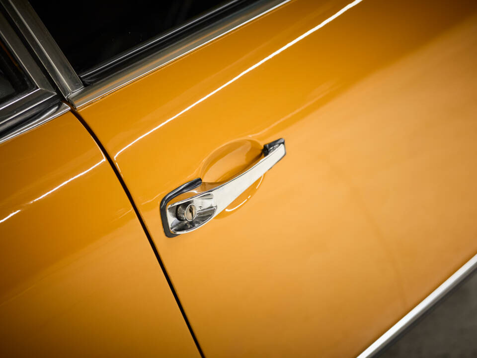 Imagen 47/100 de Porsche 912 (1967)