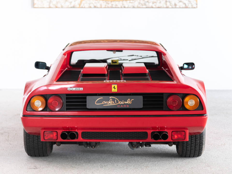 Bild 8/49 von Ferrari 512 BBi (1982)