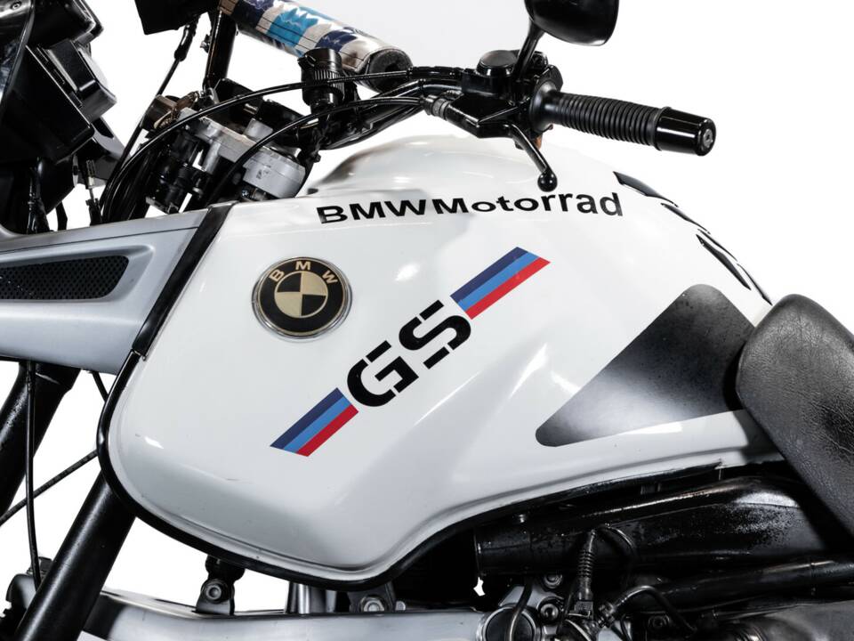 Immagine 6/35 di BMW R 850 GS (1999)