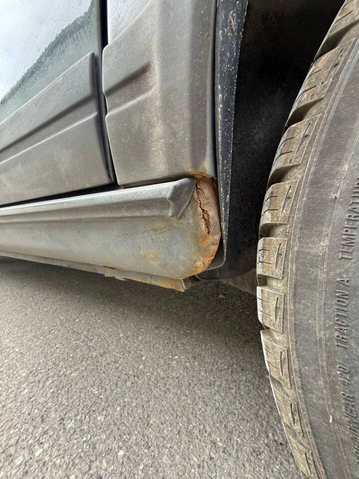 Image 28/54 of Volvo 245 GL (1990)