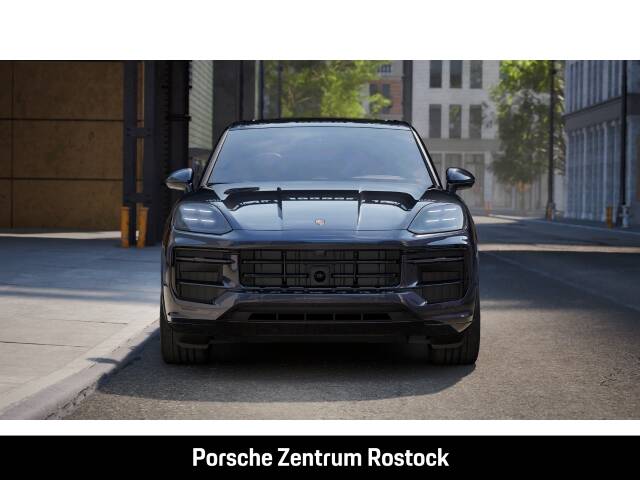 Image 8/14 of Porsche Cayenne S E-Hybrid (2026)