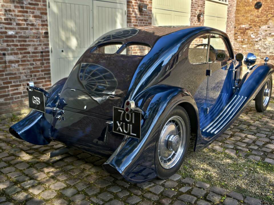 Immagine 14/50 di Bugatti Typ 46 (1931)