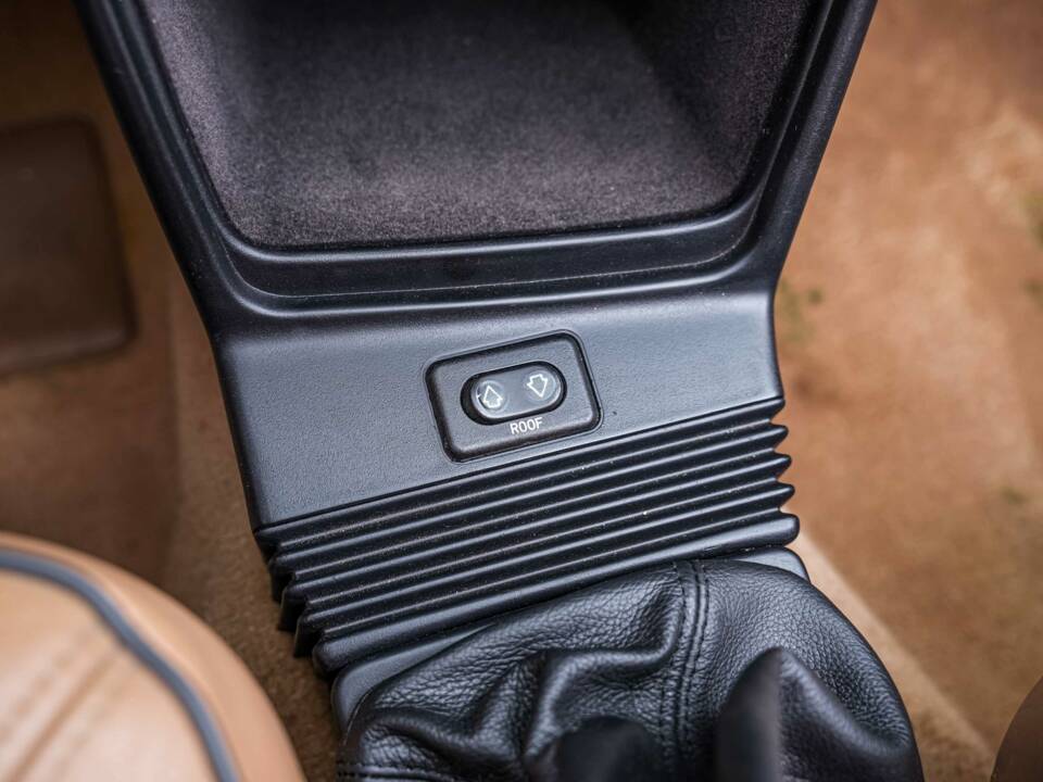 Image 67/89 of Saab 900 Turbo S 16V (1993)