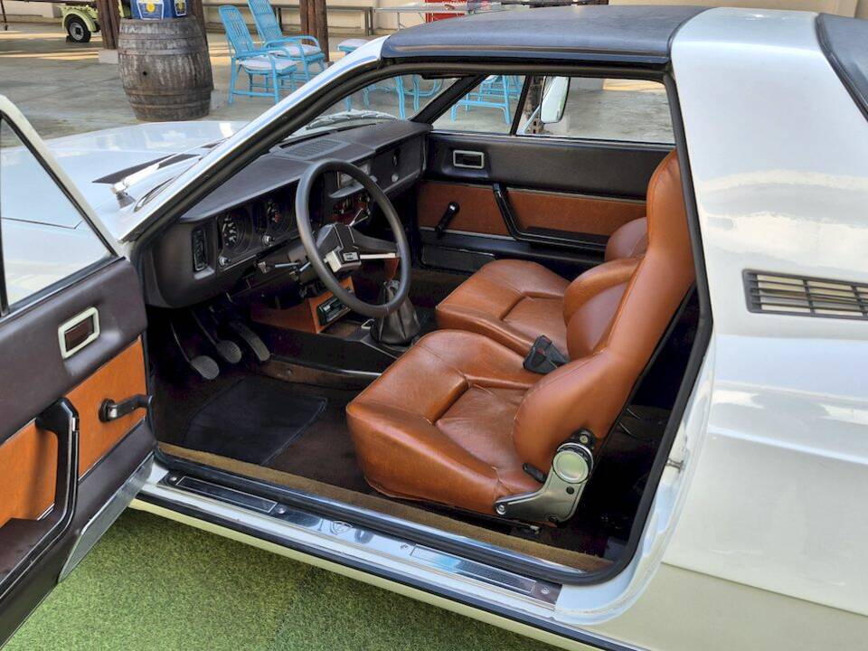 Imagen 34/70 de Lancia Beta Spider 1600 (1977)