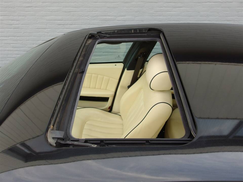Imagen 47/100 de Maserati Quattroporte 4.2 (2007)