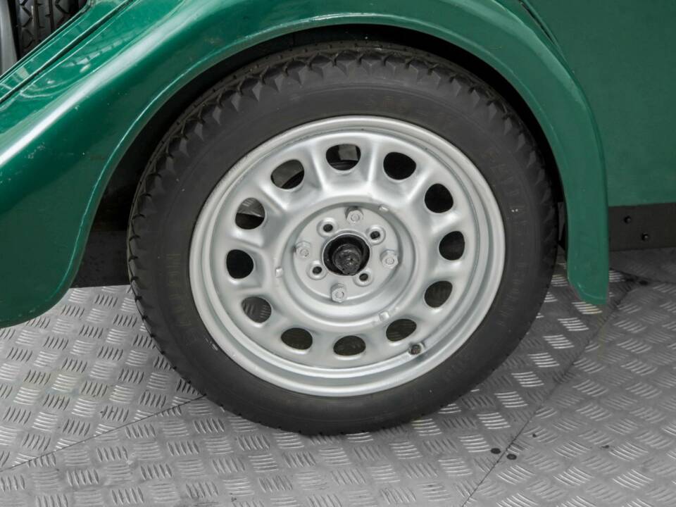 Image 30/50 of Morgan 4/4 Series I Special (1949)