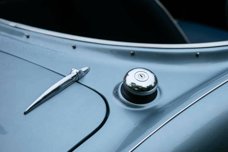 Imagen 42/47 de Austin-Healey 3000 Mk I (BT7) (1960)