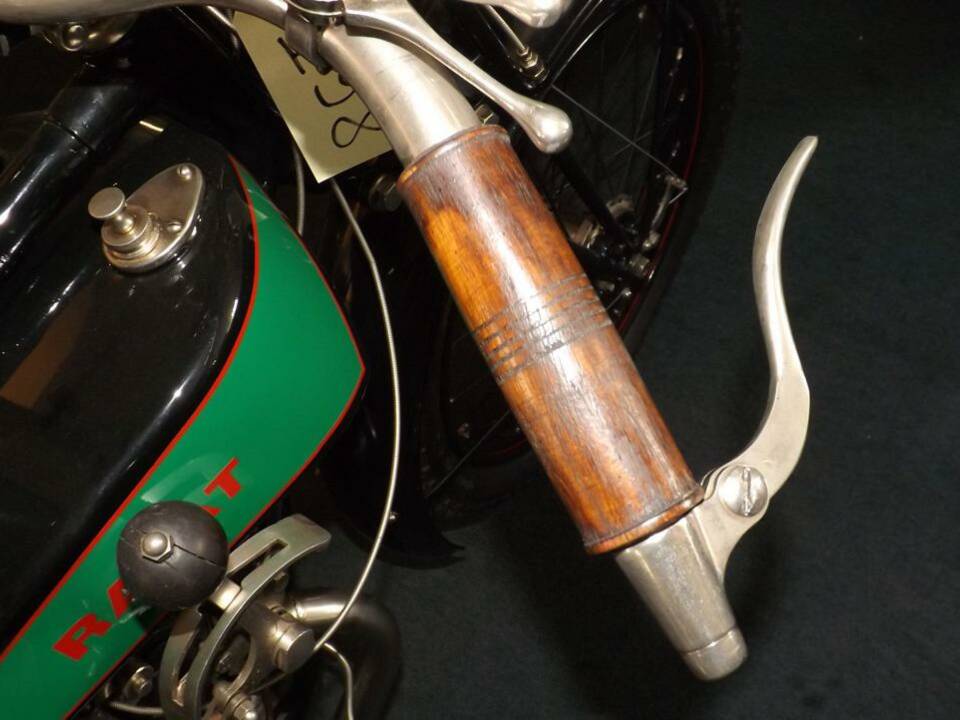 Afbeelding 29/33 van Ravat 250 (1913)