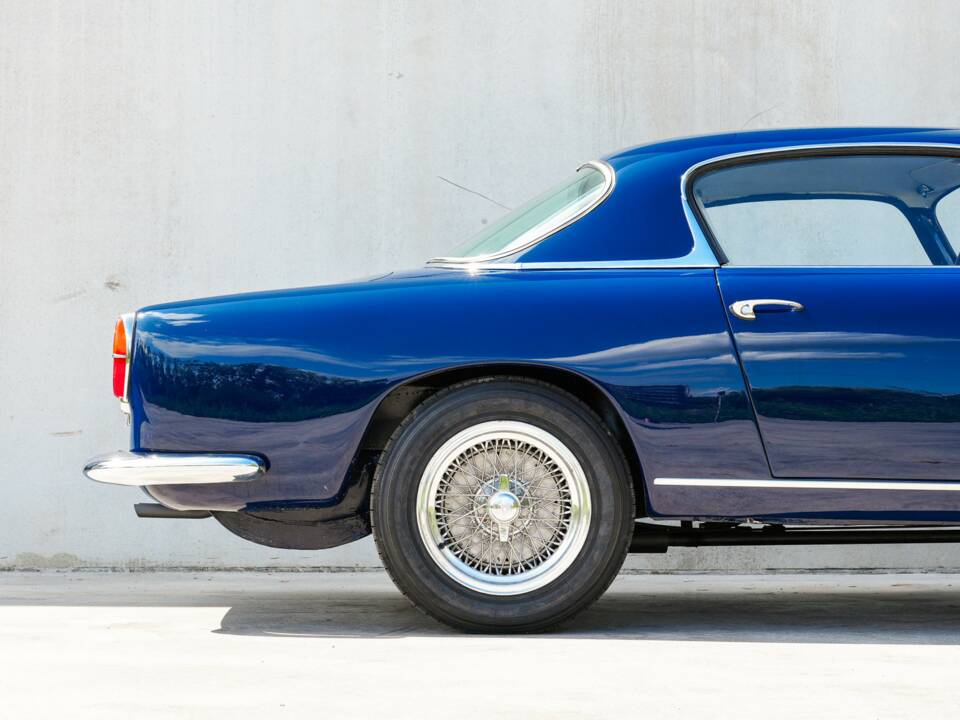 Afbeelding 19/28 van Alfa Romeo 1900 C Super Sprint Touring (1956)