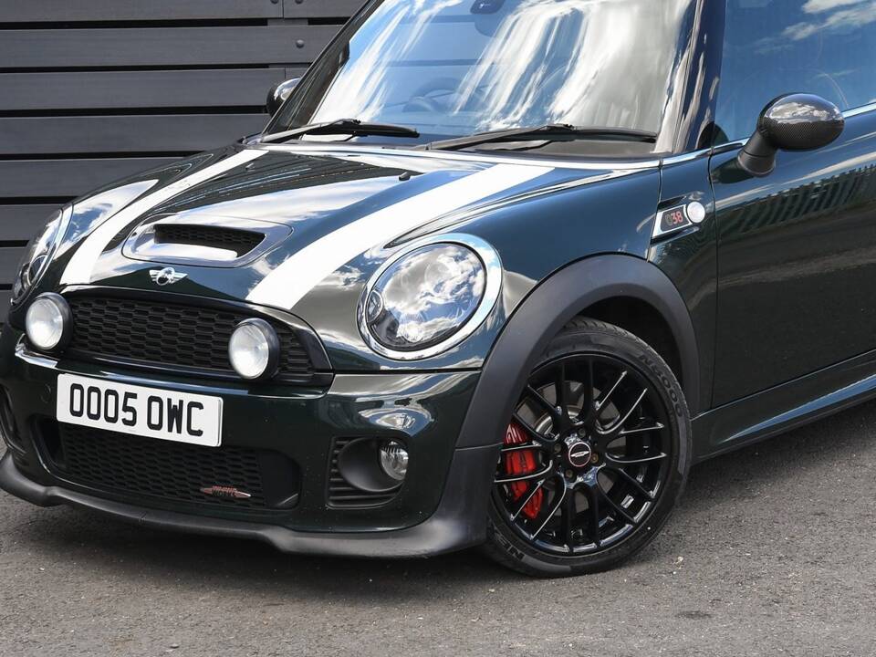 Bild 4/56 von Mini John Cooper Works (2010)