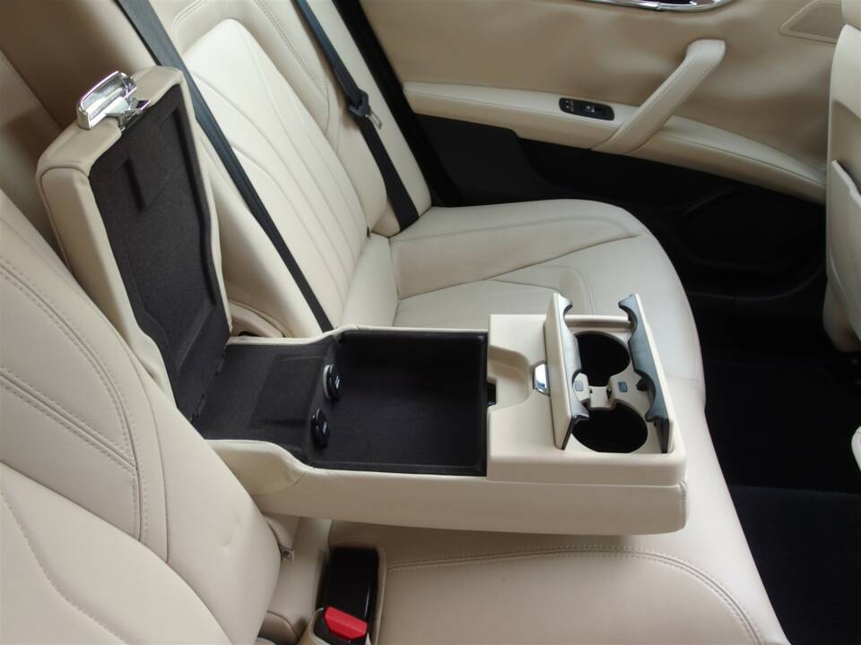 Image 76/98 of Maserati Quattroporte GTS (2015)