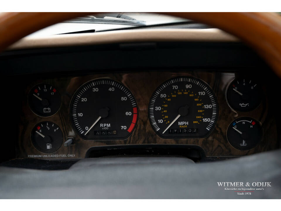 Image 30/35 of Jaguar XJS 4.0 (1995)