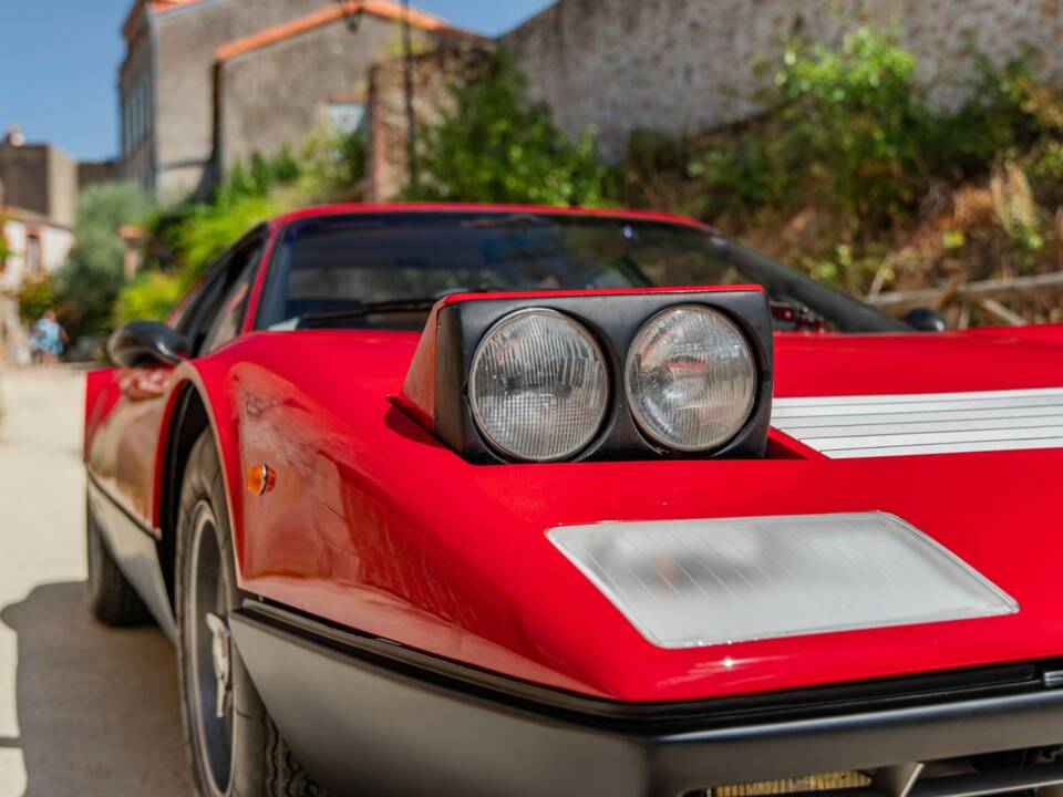 Immagine 26/85 di Ferrari 365 GT4 BB (1975)