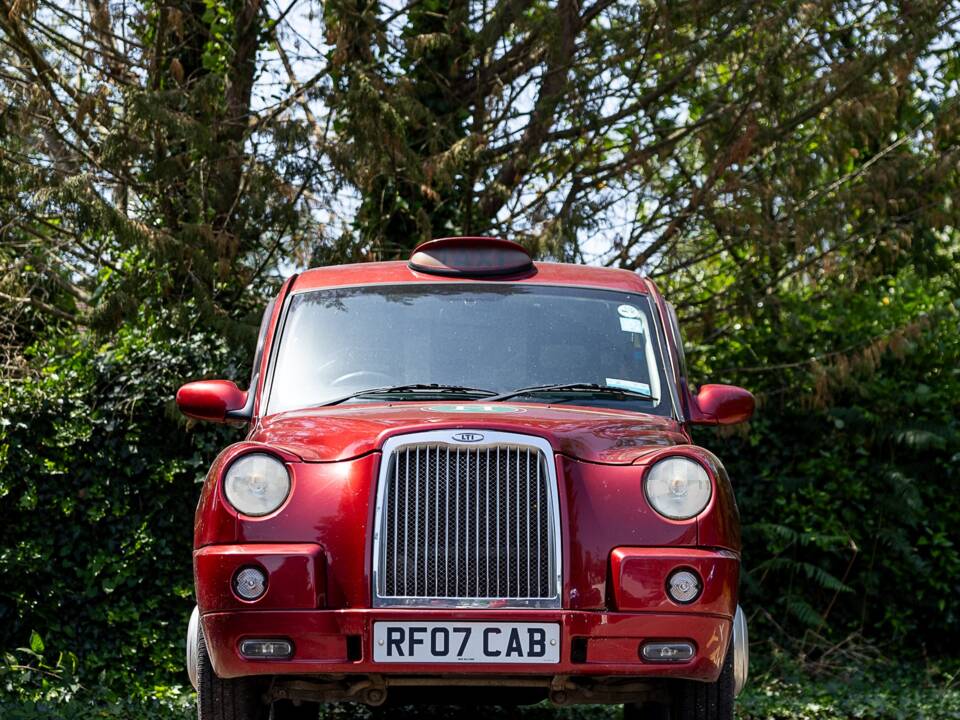 Bild 5/45 von LTI TX4 (2007)