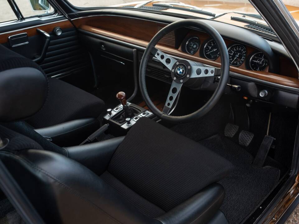 Afbeelding 23/50 van BMW 3.0 CSL (1974)