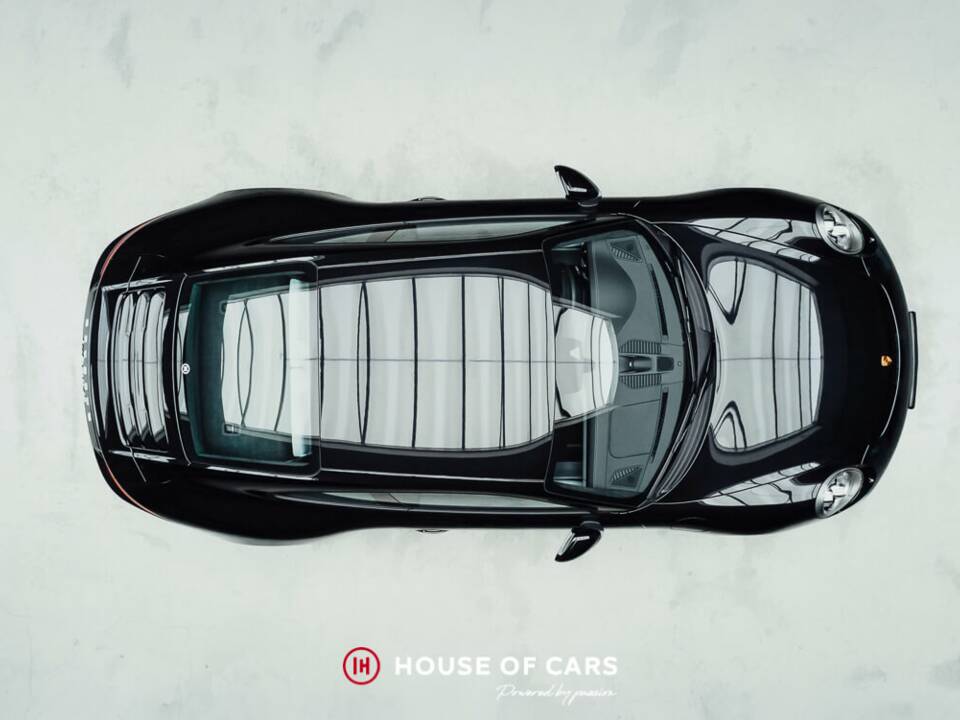 Bild 6/23 von Porsche 911 Carrera 4S (2014)