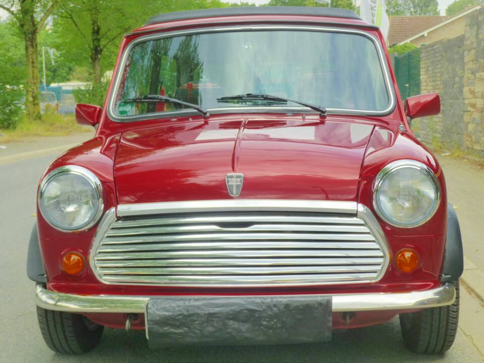 Bild 4/24 von Mini Balmoral (1996)