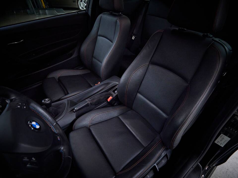 Bild 61/94 von BMW 1er M Coupé (2012)