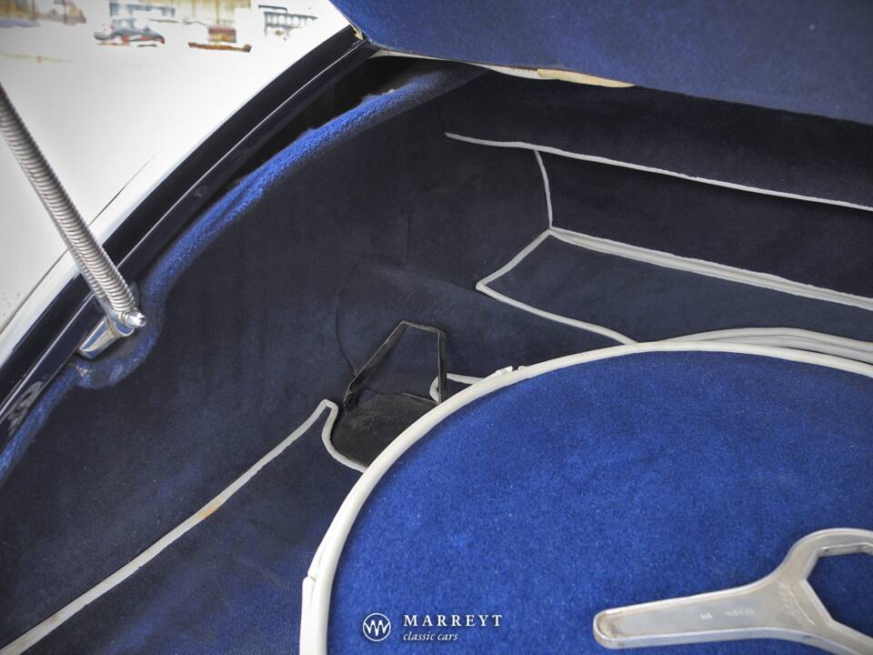 Afbeelding 43/85 van Bentley Mark VI (1951)