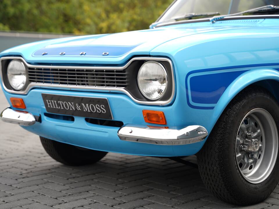 Image 28/50 of Ford Escort RS 2000 (1974)