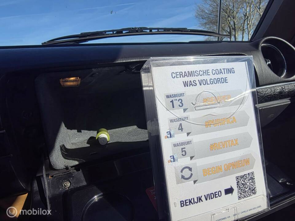 Imagen 29/50 de Mercedes-Benz 200 D (1982)