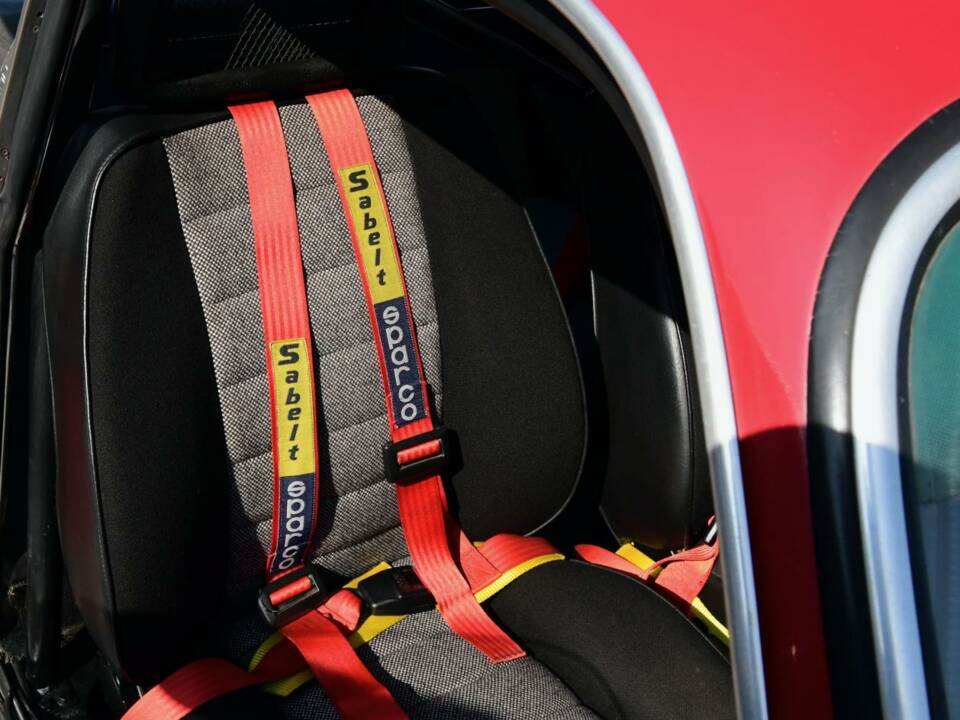 Image 45/50 of Alfa Romeo Giulietta Sprint (1961)