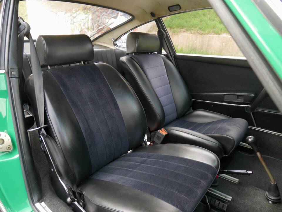 Bild 17/31 von Porsche 911 2.2 T (1970)