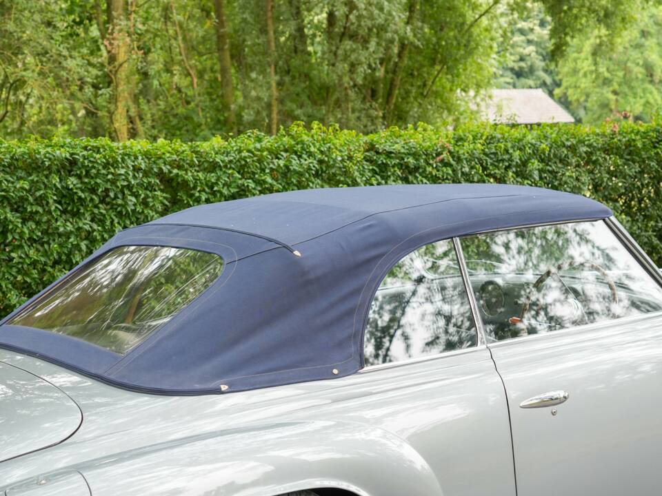 Image 22/50 of Alfa Romeo 6C 2500 Gran Turismo (1952)