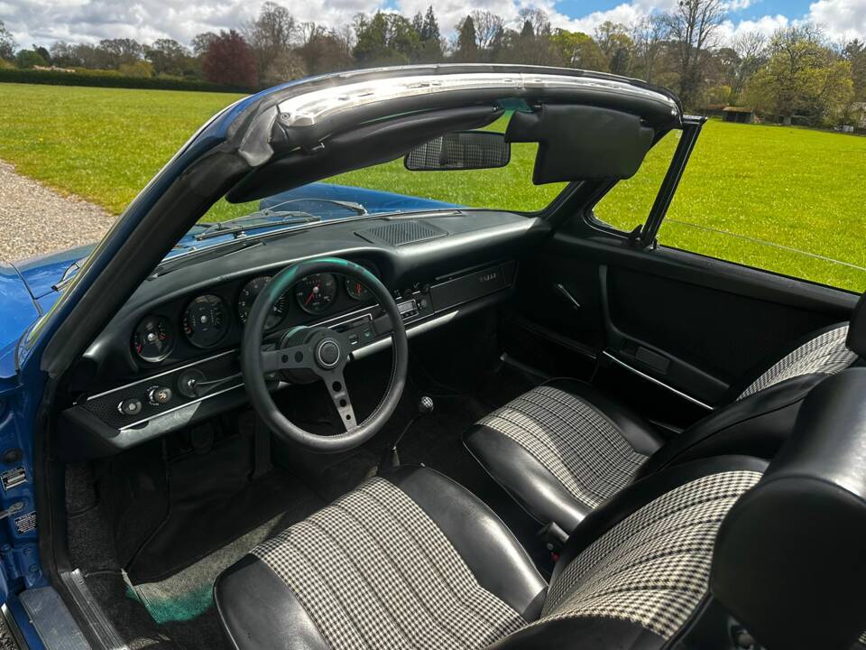 Afbeelding 35/53 van Porsche 911 2.0 E (1969)