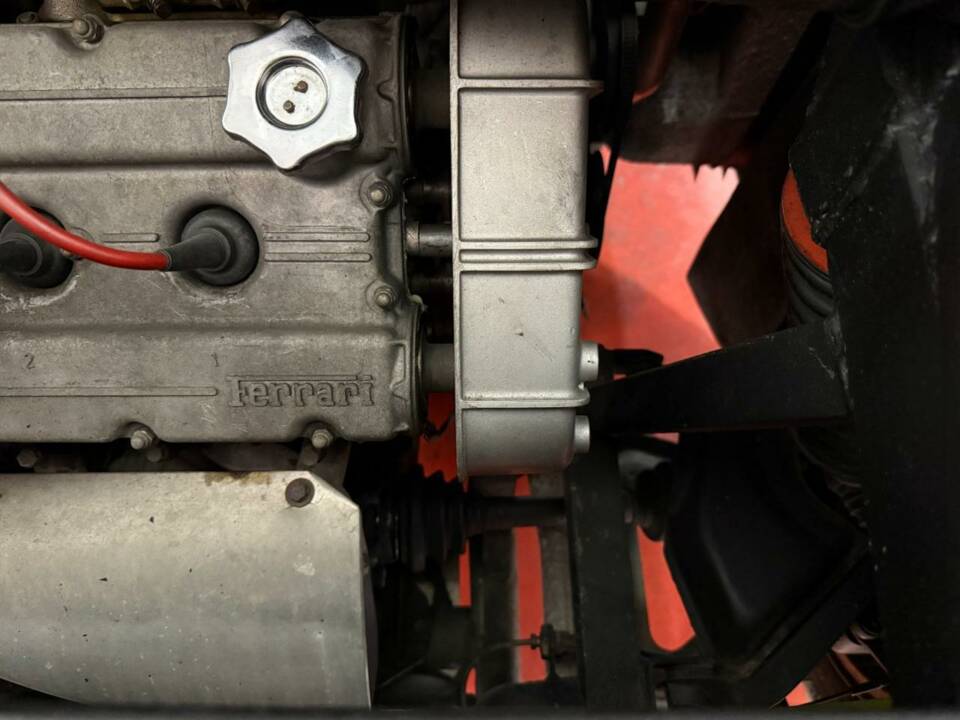 Image 49/50 of Ferrari Dino 208 GT4 (1980)