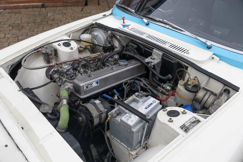 Image 41/50 of Triumph 2000 Mk I (1965)