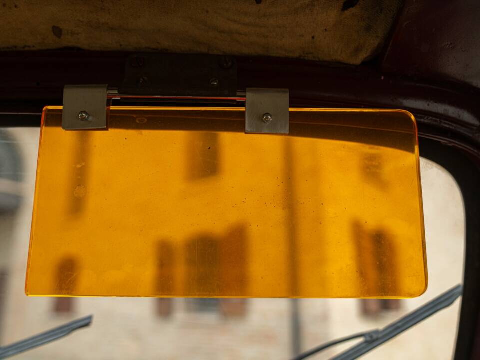 Obraz 41/50 pojazdu FIAT 500 A Topolino Giardiniera (1949)