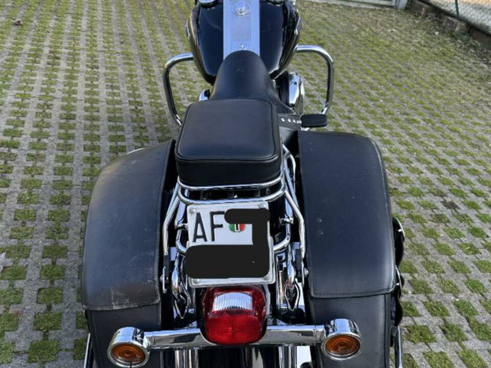 Imagen 2/10 de Harley-Davidson DUMMY (1998)