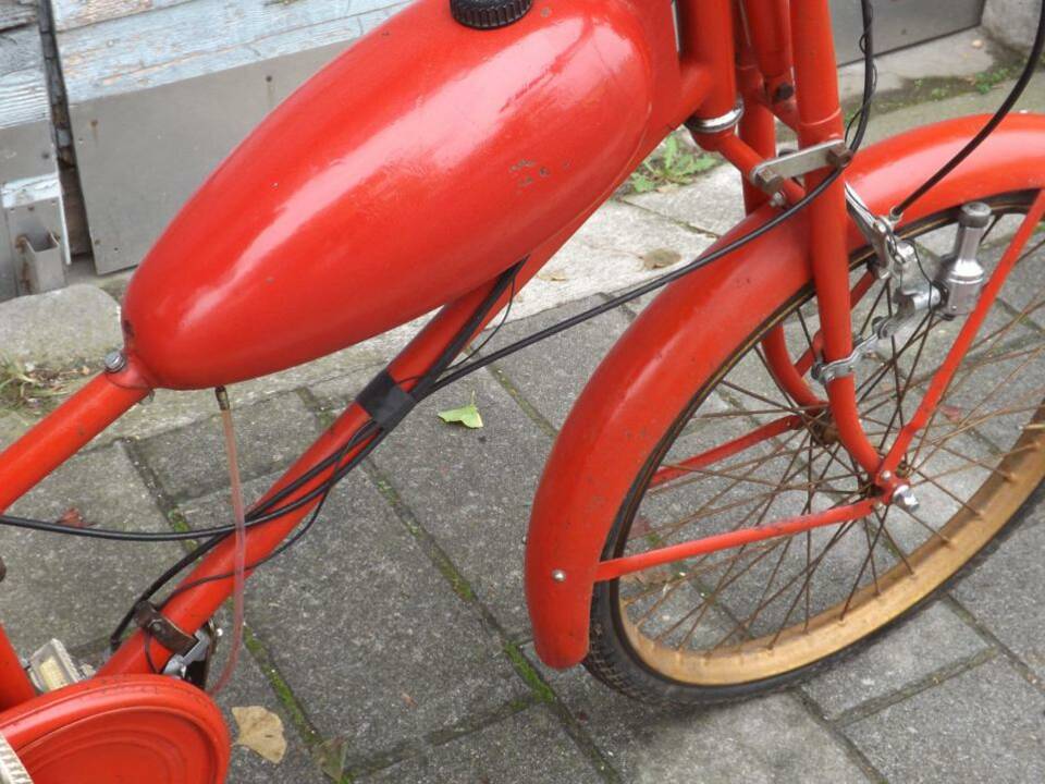 Bild 47/50 von Garelli DUMMY (1955)