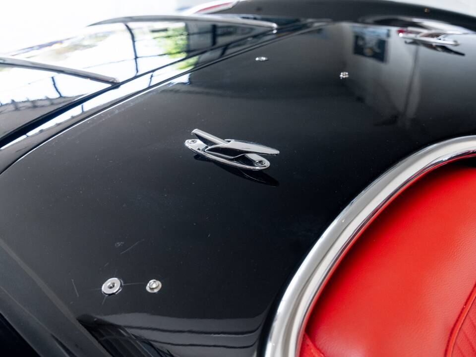 Immagine 27/32 di Chevrolet Corvette (1959)