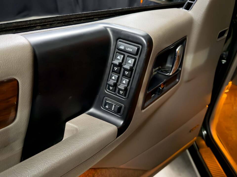 Imagen 19/72 de Jeep Grand Cherokee 4.0 Limited (1995)