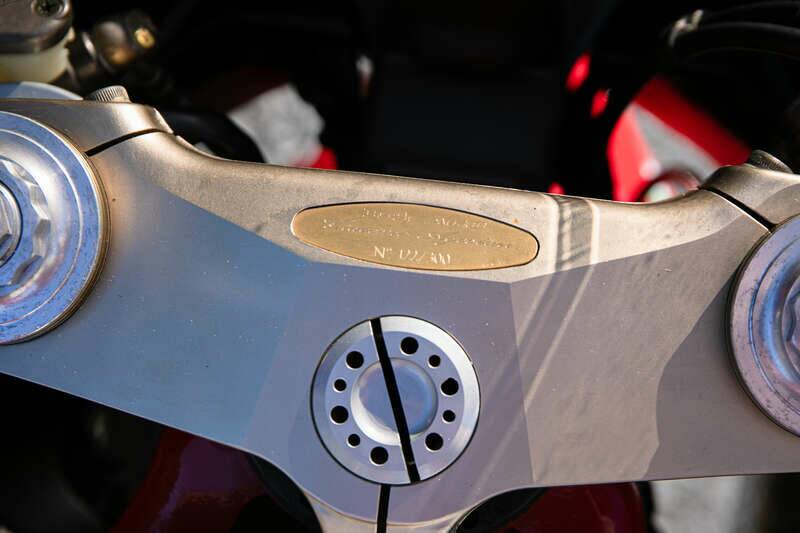 Immagine 10/30 di MV Agusta F4 1000 S (2004)