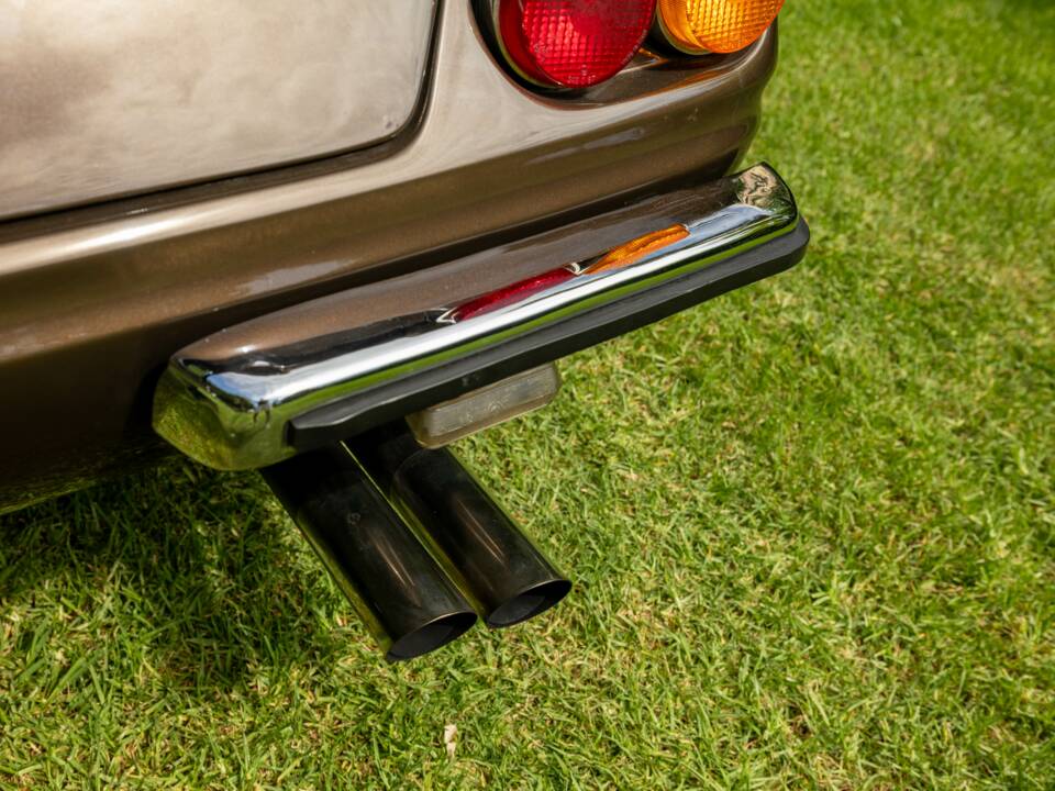 Afbeelding 37/53 van Ferrari 365 GTB/4 Spyder (1971)