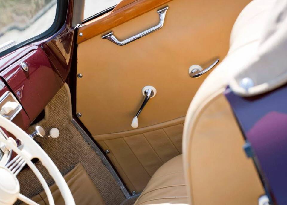 Image 11/13 of Porsche 356 1500 (1952)