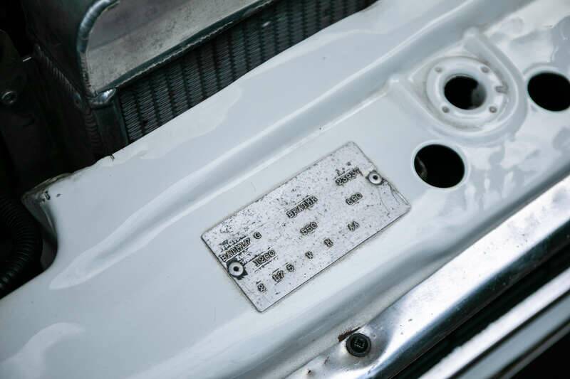 Afbeelding 16/50 van Ford Escort Mexico (1972)